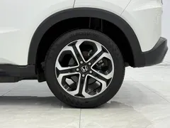 2021 Honda XR-V 1.5L CVT Comfort, белый — фото 15