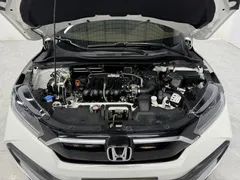 2021 Honda XR-V 1.5L CVT Comfort, белый — фото 16