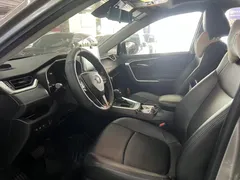 2021 Toyota RAV4 2.0L CVT 2WD Fashion — фото 3