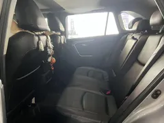2021 Toyota RAV4 2.0L CVT 2WD Fashion — фото 5