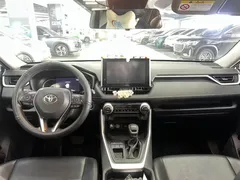 2021 Toyota RAV4 2.0L CVT 2WD Fashion — фото 6