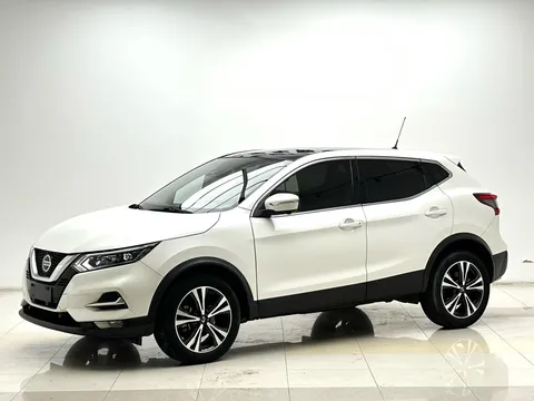 2022 Nissan Qashqai 2.0L XV Prem.Pro Luxury