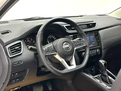 2022 Nissan Qashqai 2.0L XV Prem.Pro Luxury, белый — фото 3