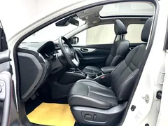 2022 Nissan Qashqai 2.0L XV Prem.Pro Luxury, белый — фото 5