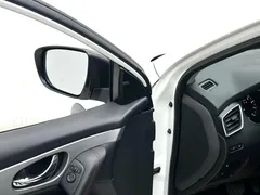 2022 Nissan Qashqai 2.0L XV Prem.Pro Luxury, белый — фото 6