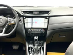 2022 Nissan Qashqai 2.0L XV Prem.Pro Luxury, белый — фото 9
