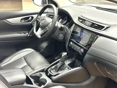 2022 Nissan Qashqai 2.0L XV Prem.Pro Luxury, белый — фото 10