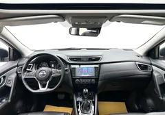 2022 Nissan Qashqai 2.0L XV Prem.Pro Luxury, белый — фото 11