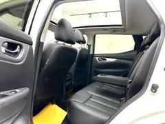 2022 Nissan Qashqai 2.0L XV Prem.Pro Luxury, белый — фото 13