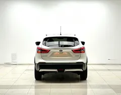 2022 Nissan Qashqai 2.0L XV Prem.Pro Luxury, белый — фото 14