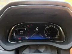 2023 Toyota Venza 2.0L CVT 2WD Premium, белый — фото 15