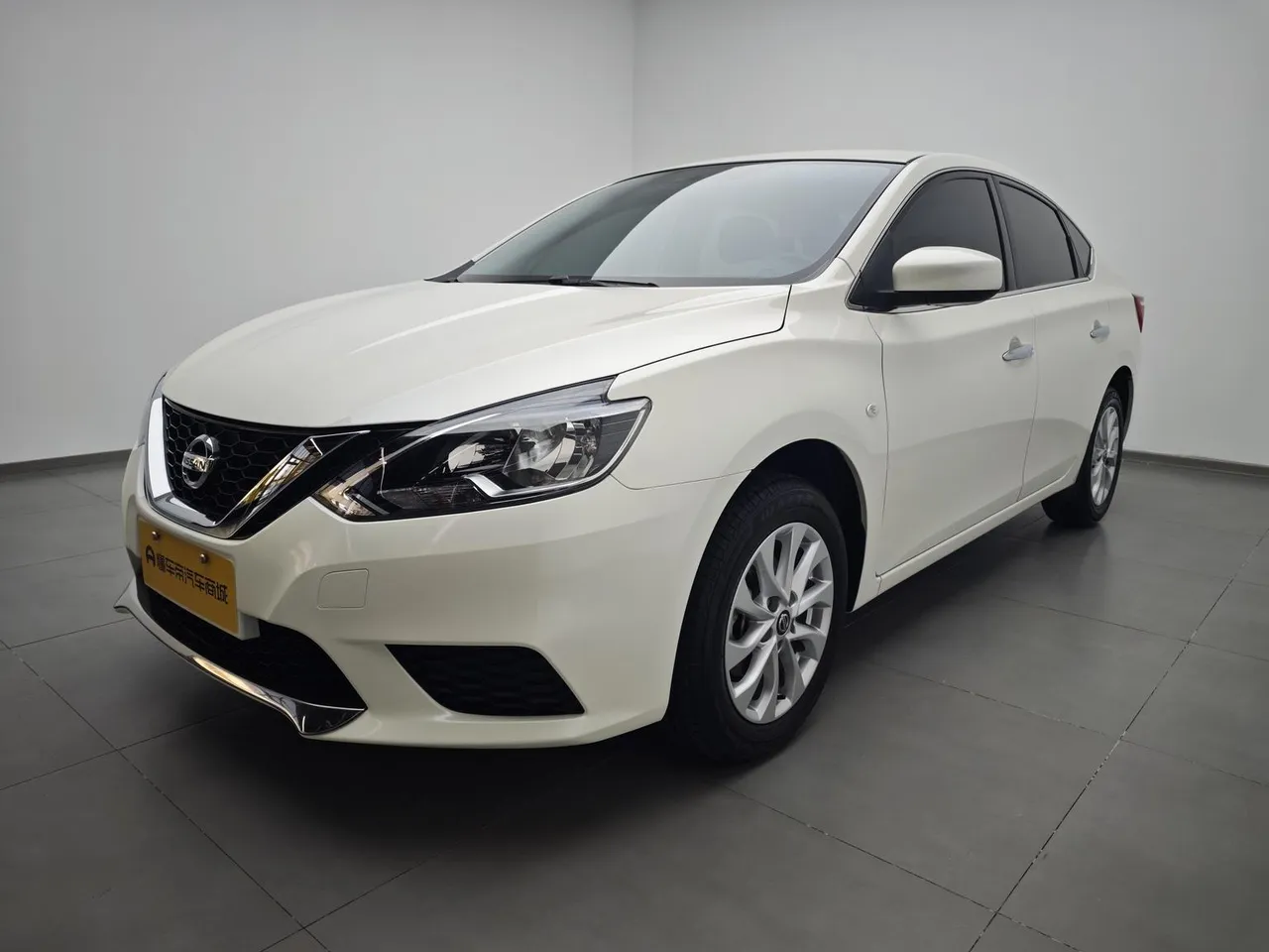 2022 Nissan Sylphy Classic 1.6 XE CVT Comfort