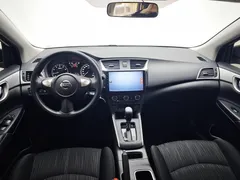 2022 Nissan Sylphy Classic 1.6 XE CVT Comfort, белый — фото 8