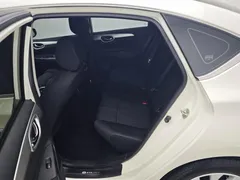 2022 Nissan Sylphy Classic 1.6 XE CVT Comfort, белый — фото 11