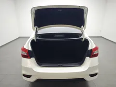 2022 Nissan Sylphy Classic 1.6 XE CVT Comfort, белый — фото 13