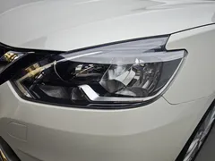 2022 Nissan Sylphy Classic 1.6 XE CVT Comfort, белый — фото 17