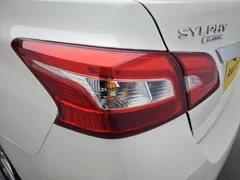 2022 Nissan Sylphy Classic 1.6 XE CVT Comfort, белый — фото 18