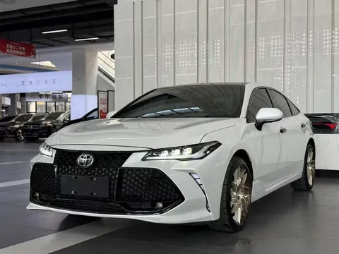 2023 Toyota Avalon 2.5L AT Touring Premium