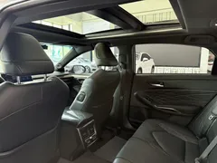2023 Toyota Avalon 2.5L AT Touring Premium, белый — фото 5