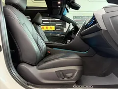2023 Toyota Avalon 2.5L AT Touring Premium, белый — фото 7