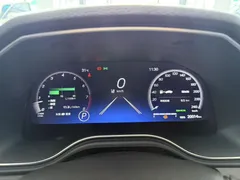 2023 Toyota Avalon 2.5L AT Touring Premium, белый — фото 10