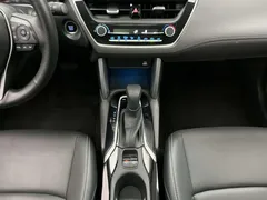 2022 Toyota Frontlander 2.0L CVT Elite, жёлтый — фото 10