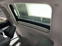 2022 Toyota Frontlander 2.0L CVT Elite, жёлтый — фото 14