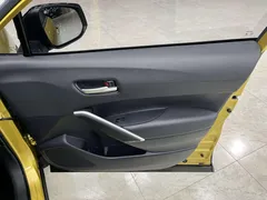 2022 Toyota Frontlander 2.0L CVT Elite, жёлтый — фото 17