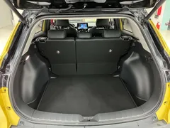 2022 Toyota Frontlander 2.0L CVT Elite, жёлтый — фото 21