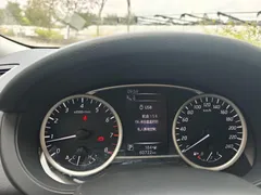 2021 Nissan Tiida 1.6L CVT, белый — фото 6
