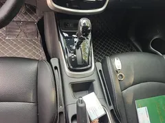 2021 Nissan Tiida 1.6L CVT, белый — фото 9