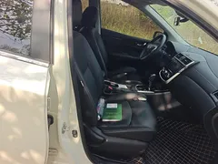 2021 Nissan Tiida 1.6L CVT, белый — фото 11