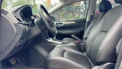 2021 Nissan Sylphy Classic 1.6 XE CVT Comfort — фото 4