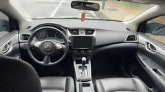 2021 Nissan Sylphy Classic 1.6 XE CVT Comfort — фото 5