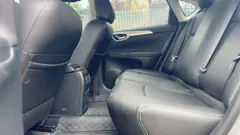 2021 Nissan Sylphy Classic 1.6 XE CVT Comfort — фото 6