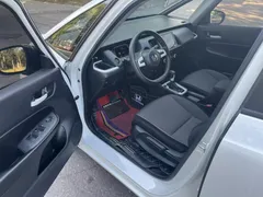 2022 Honda Fit 1.5L CVT Mugen, белый — фото 4