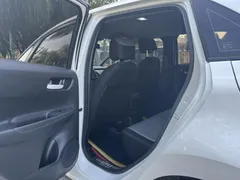 2022 Honda Fit 1.5L CVT Mugen, белый — фото 5
