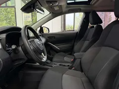 2023 Toyota Frontlander 2.0L CVT Leading, белый — фото 2