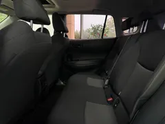 2023 Toyota Frontlander 2.0L CVT Leading, белый — фото 3