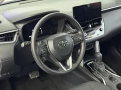 2023 Toyota Frontlander 2.0L CVT Leading, белый — фото 13
