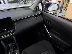 2023 Toyota Frontlander 2.0L CVT Leading, белый — фото 14