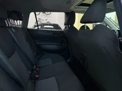 2023 Toyota Frontlander 2.0L CVT Leading, белый — фото 15