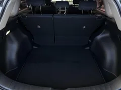 2023 Toyota Frontlander 2.0L CVT Leading, белый — фото 16
