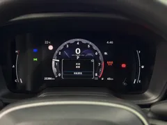2023 Toyota Frontlander 2.0L CVT Leading, белый — фото 17