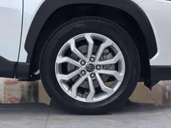 2023 Toyota Frontlander 2.0L CVT Leading, белый — фото 19