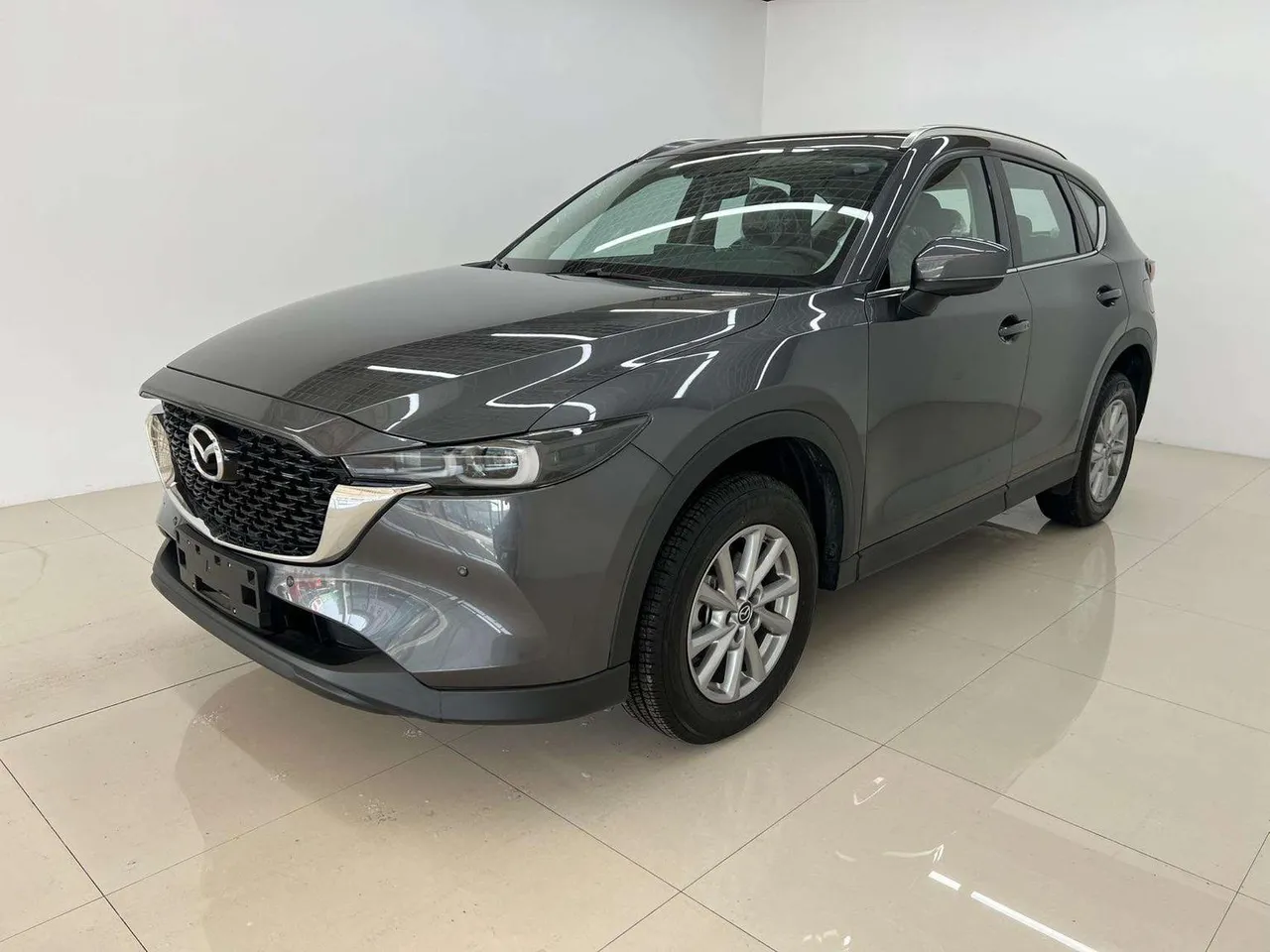 2022 Mazda CX-5 2.0L AT 2WD