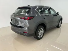 2022 Mazda CX-5 2.0L AT 2WD — фото 4