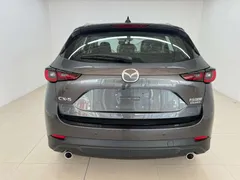 2022 Mazda CX-5 2.0L AT 2WD — фото 5