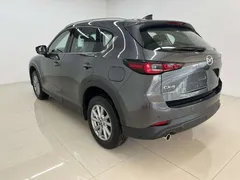 2022 Mazda CX-5 2.0L AT 2WD — фото 6