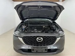 2022 Mazda CX-5 2.0L AT 2WD — фото 7